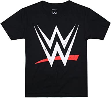 camisetas de la WWE para niños