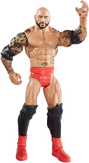 muñecos WWE Batista