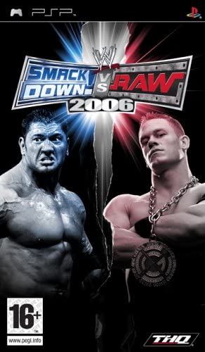WWE 2006