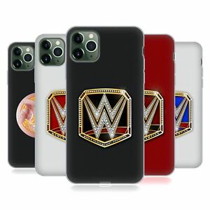 WWE phone case