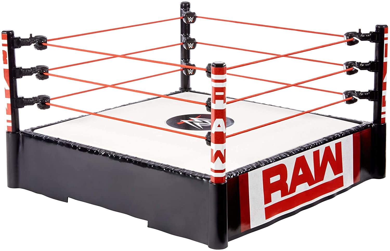 WWE ring