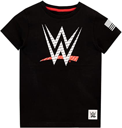 WWE t shirt