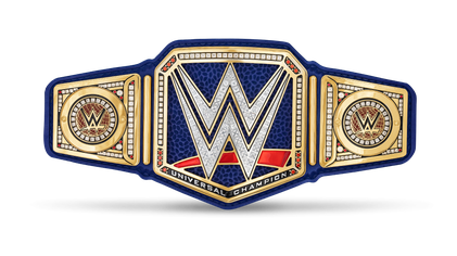 WWE universal championship